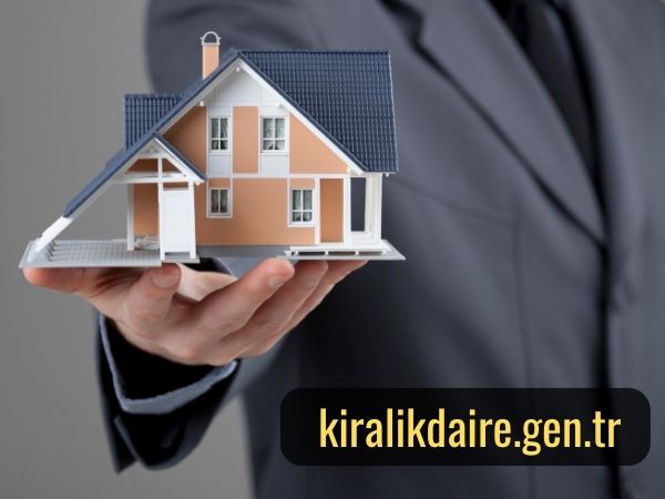 Kabataş Mahallesi Kiralık Daire